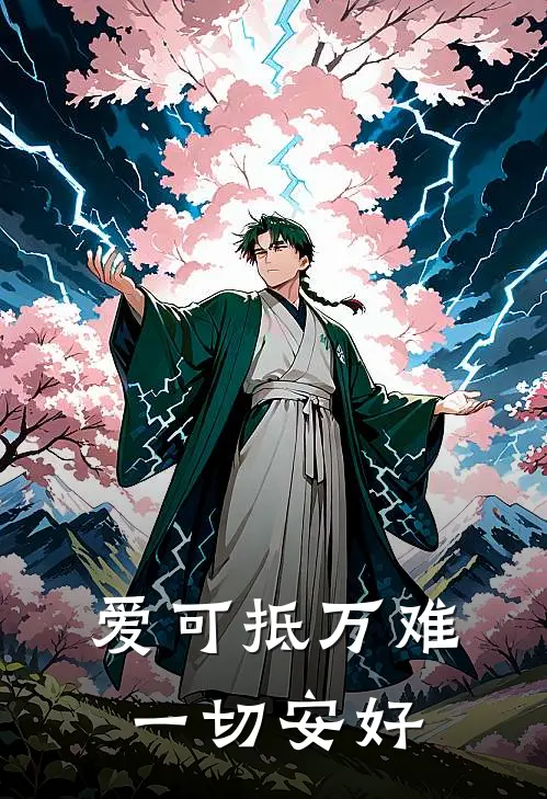 爱可抵万难，一切安好