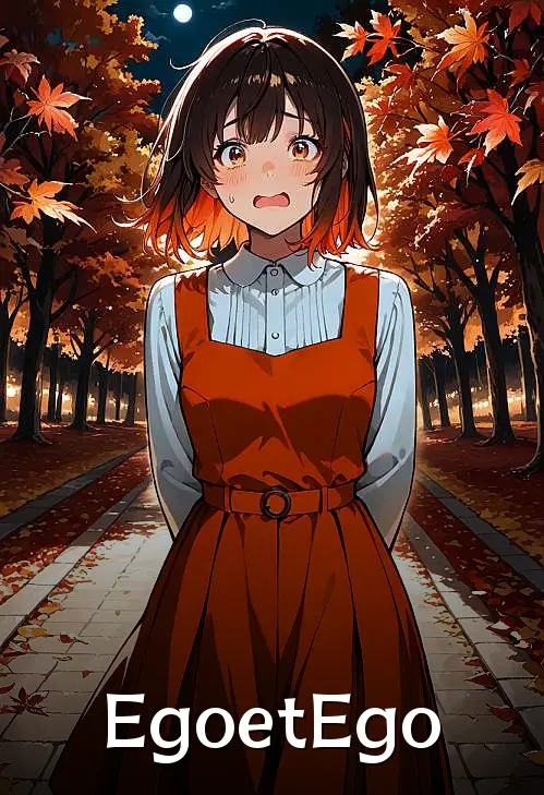 EgoetEgo陈江沐沐最新小说全文阅读_最新章节列表EgoetEgo(陈江沐沐)