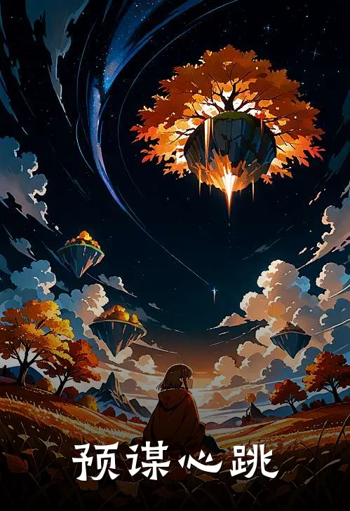 预谋心跳夏秋意江玖已完结小说推荐_完整版小说预谋心跳(夏秋意江玖)