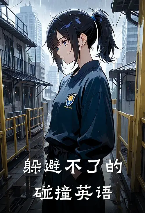 躲避不了的碰撞英语