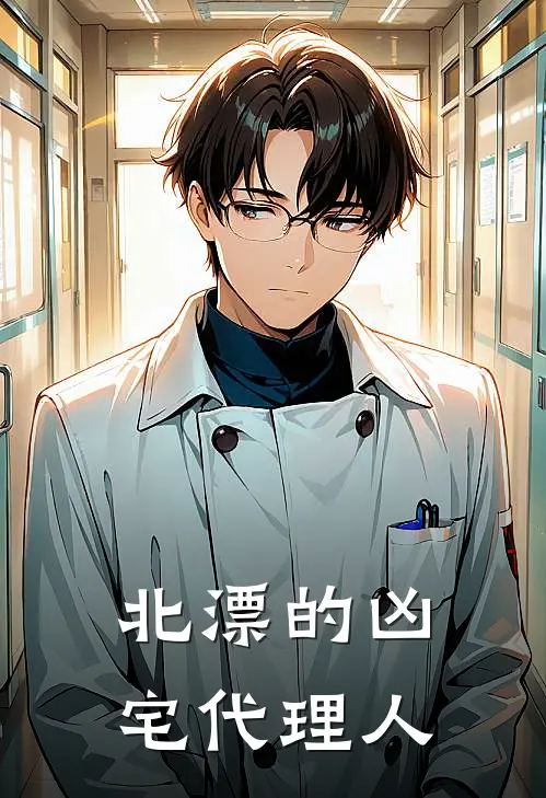 北漂的凶宅代理人