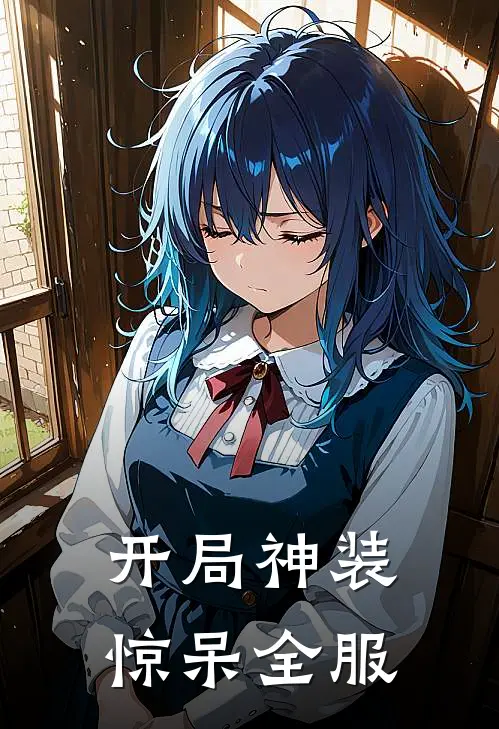 开局神装惊呆全服