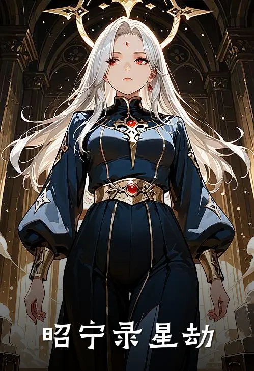 昭宁录星劫
