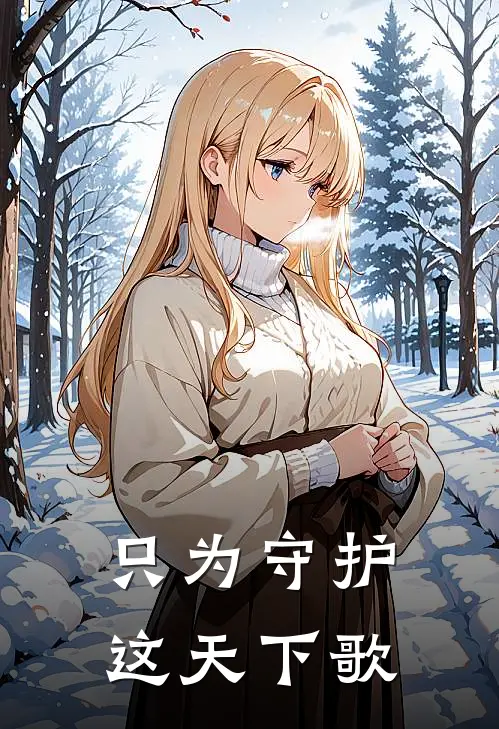 只为守护这天下歌