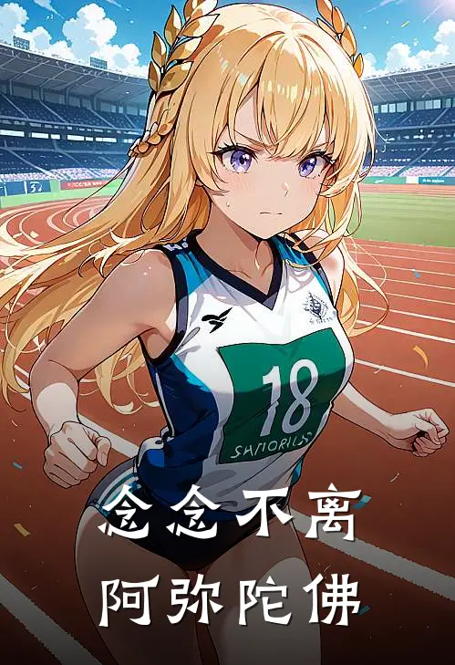 念念不离阿弥陀佛