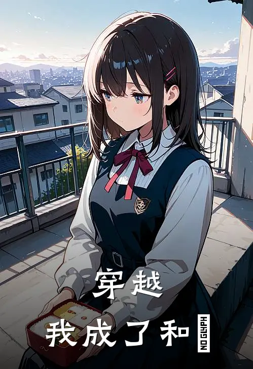 穿越：我成了和珅