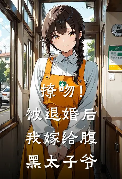 撩吻！被退婚后我嫁给腹黑太子爷裴景温佑最新完结小说推荐_全集免费小说撩吻！被退婚后我嫁给腹黑太子爷裴景温佑