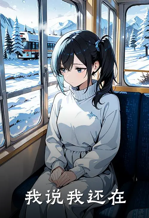 我说我还在王闯苏小满全本免费小说_热门网络小说推荐我说我还在王闯苏小满