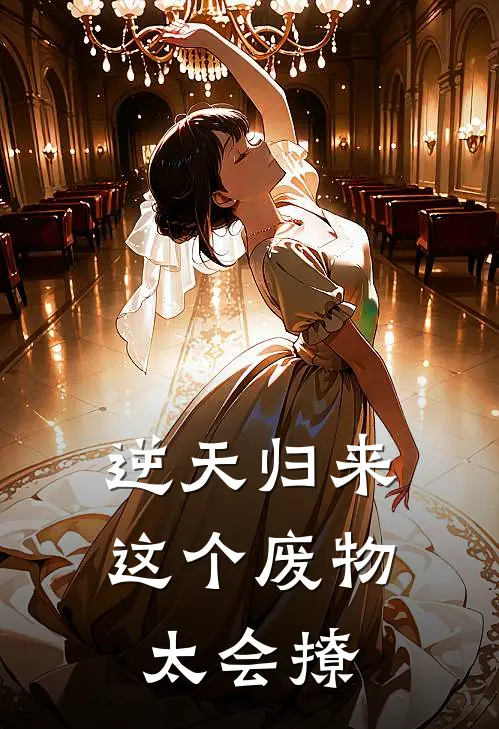 逆天归来：这个废物太会撩(林楚林萱儿)完本小说_热门的小说逆天归来：这个废物太会撩林楚林萱儿