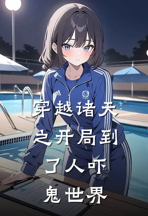 穿越诸天之开局到了人吓鬼世界