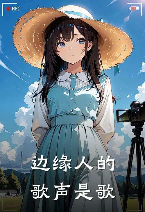 边缘人的歌声是歌