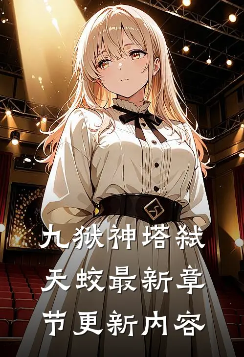 九狱神塔弑天蛟最新章节更新内容