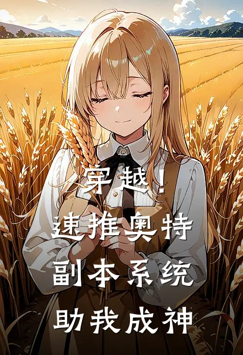 穿越！速推奥特副本系统助我成神