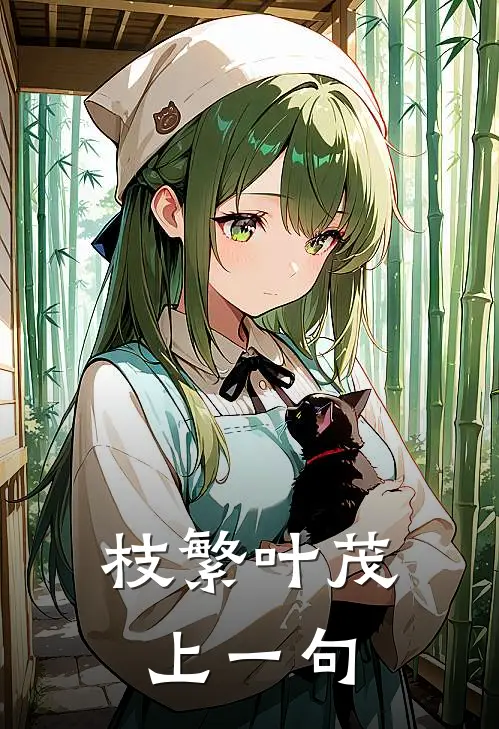 枝繁叶茂上一句