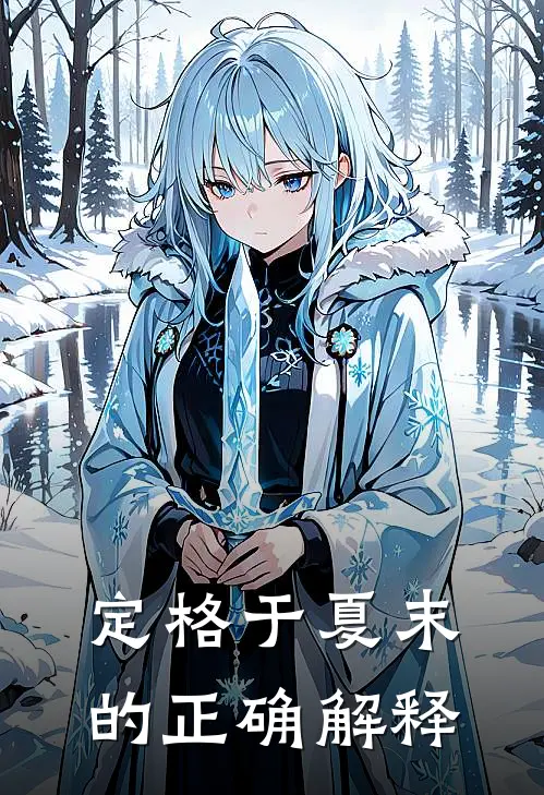定格于夏末的正确解释