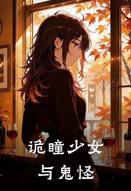 诡瞳少女与鬼怪林小雨莫临全文阅读免费全集_免费小说诡瞳少女与鬼怪(林小雨莫临)