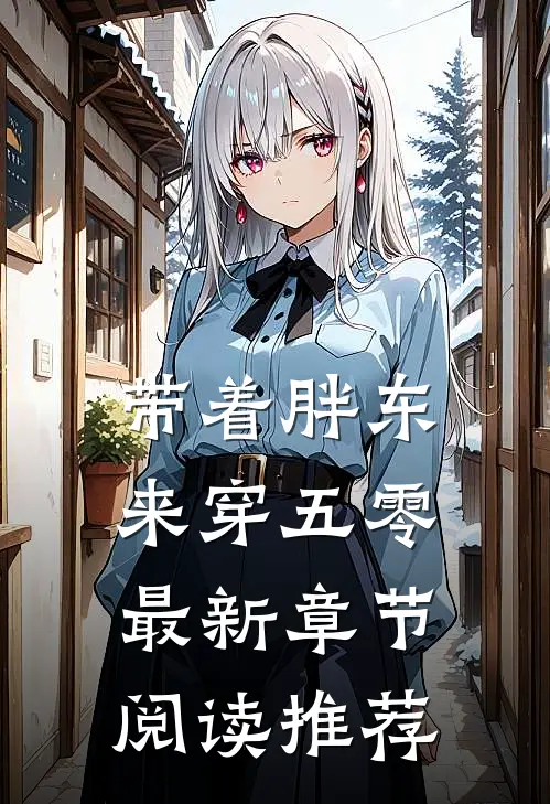 带着胖东来穿五零最新章节阅读推荐