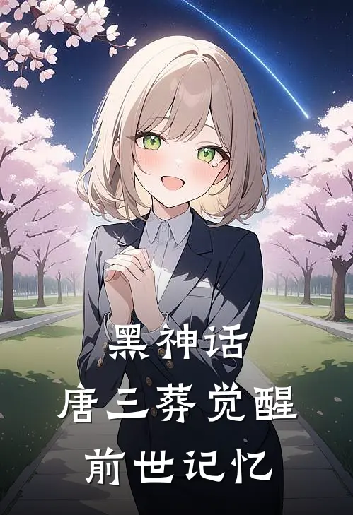 黑神话：唐三葬觉醒前世记忆