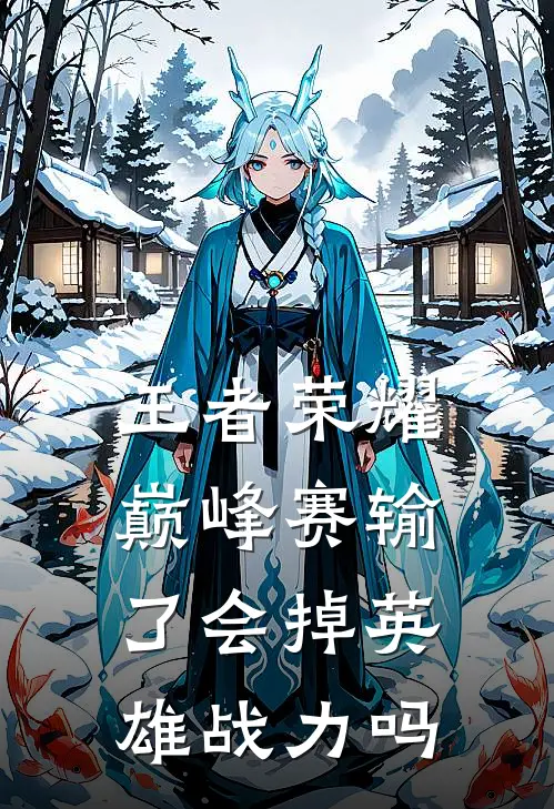 王者荣耀巅峰赛输了会掉英雄战力吗