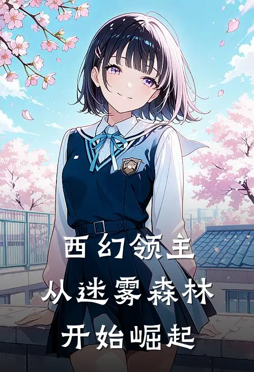 西幻领主：从迷雾森林开始崛起