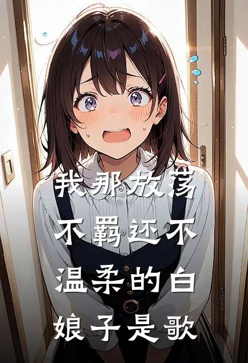 我那放荡不羁还不温柔的白娘子是歌