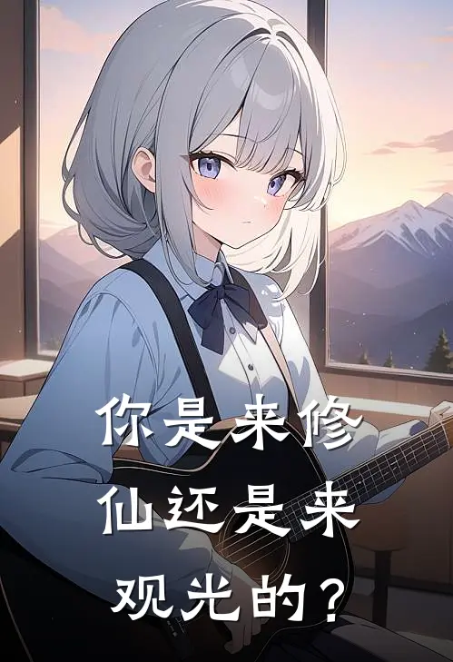 你是来修仙还是来观光的？