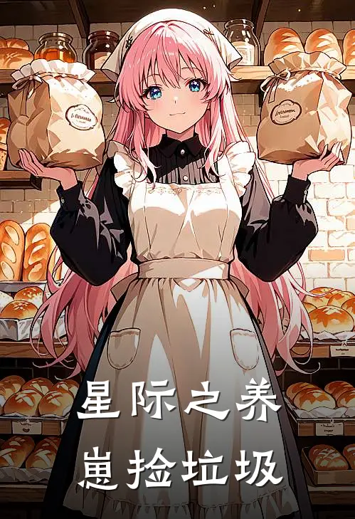 星际之养崽捡垃圾