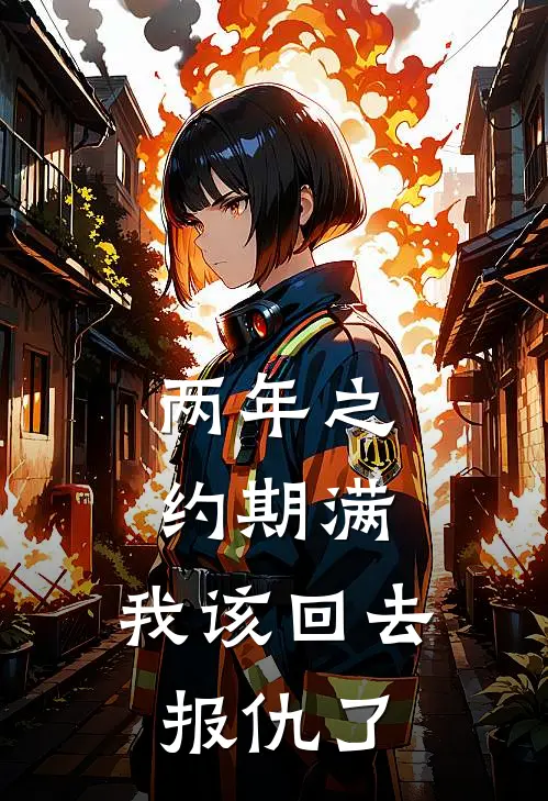 两年之约期满，我该回去报仇了(叶煜佟美竹)全本完结小说_完整版免费全文阅读两年之约期满，我该回去报仇了(叶煜佟美竹)