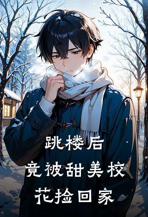 跳楼后，竟被甜美校花捡回家沈枫江莹莹完本热门小说_完本小说免费跳楼后，竟被甜美校花捡回家(沈枫江莹莹)