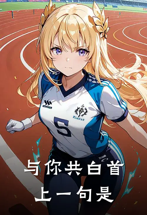 与你共白首上一句是