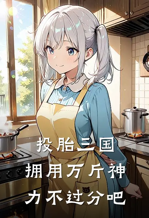 投胎三国，拥用万斤神力不过分吧