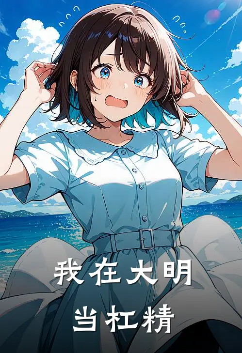 我在大明当杠精朱寿朱宸濠小说完结推荐_完整版小说免费阅读我在大明当杠精(朱寿朱宸濠)