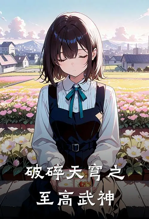 破碎天穹之至高武神(陈尘陈山)全本免费在线阅读_陈尘陈山全文阅读