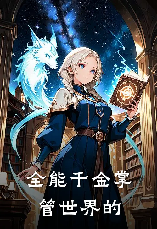 全能千金掌管世界的