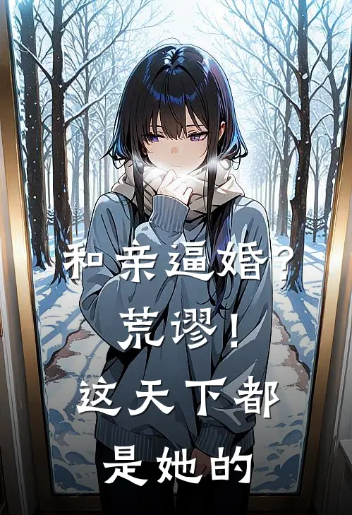 和亲逼婚？荒谬！这天下都是她的尹桑若皎月完结版小说_完结版小说和亲逼婚？荒谬！这天下都是她的(尹桑若皎月)