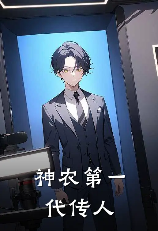 神农第一代传人