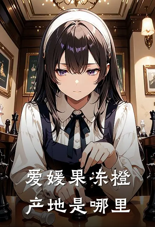 爱媛果冻橙产地是哪里