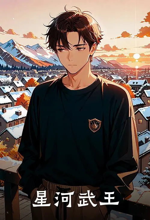 星河武王