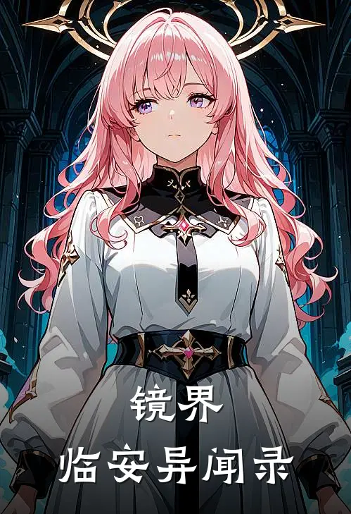 镜界：临安异闻录