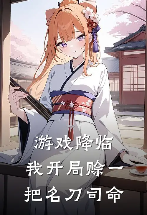 游戏降临：我开局赊一把名刀司命(林宇凯西)最新小说_免费阅读完整版小说游戏降临：我开局赊一把名刀司命(林宇凯西)