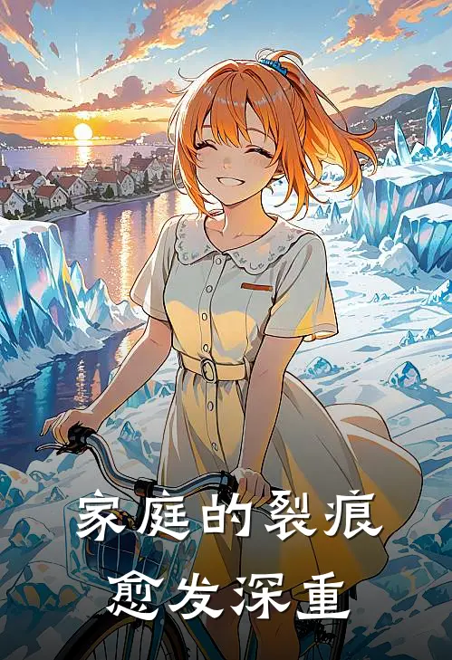 家庭的裂痕愈发深重