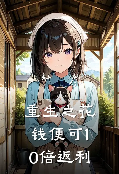 重生之花钱便可10倍返利