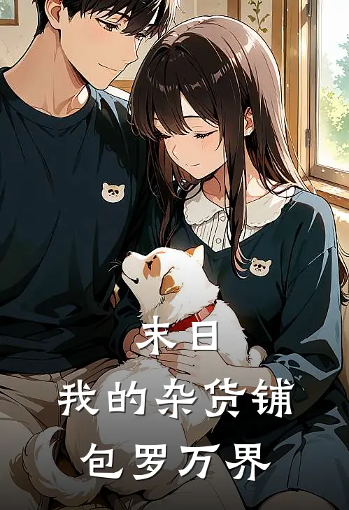 林乐小萝莉(末日：我的杂货铺包罗万界)_《末日：我的杂货铺包罗万界》最新章节免费在线阅读