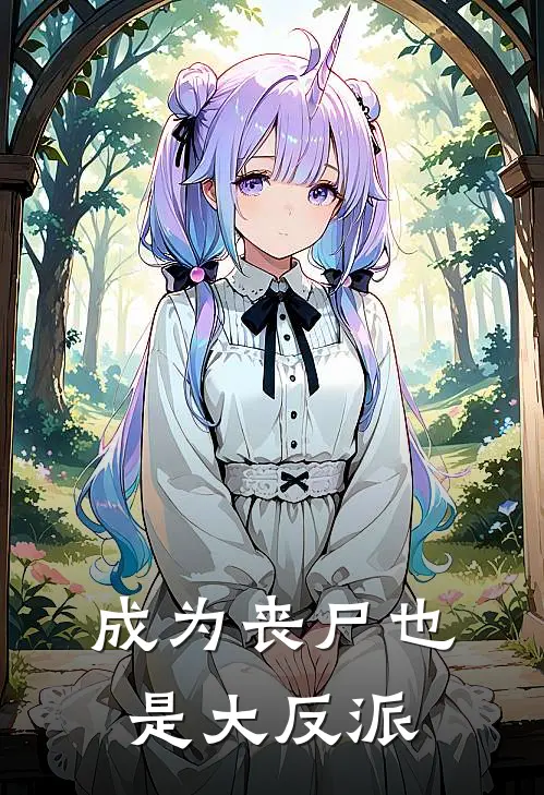 成为丧尸也是大反派