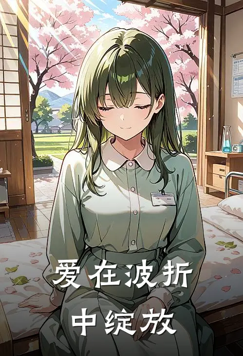 爱在波折中绽放