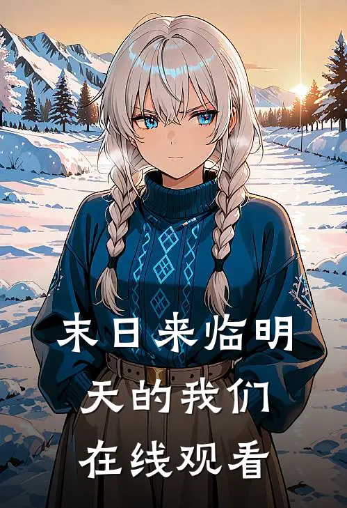 末日来临明天的我们在线观看