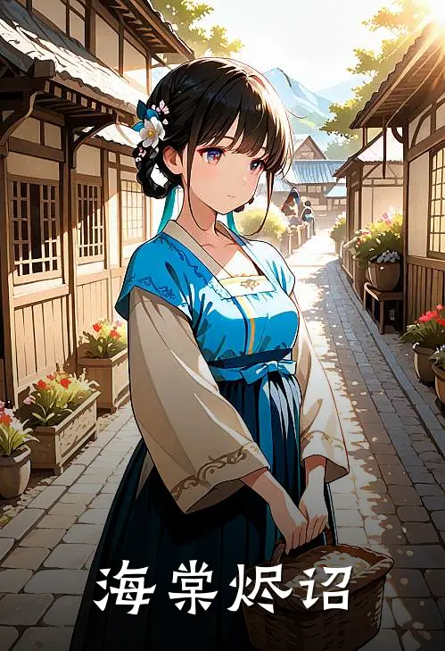 海棠烬诏(棠璃谢照临)最新好看小说_最新章节列表海棠烬诏(棠璃谢照临)