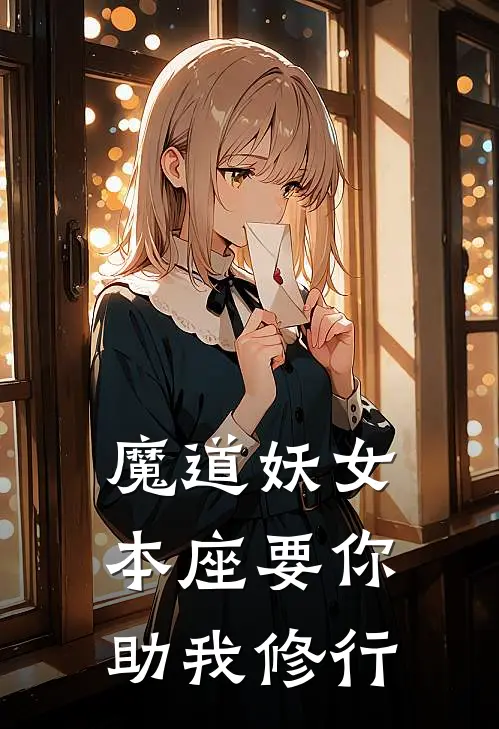 魔道妖女，本座要你助我修行