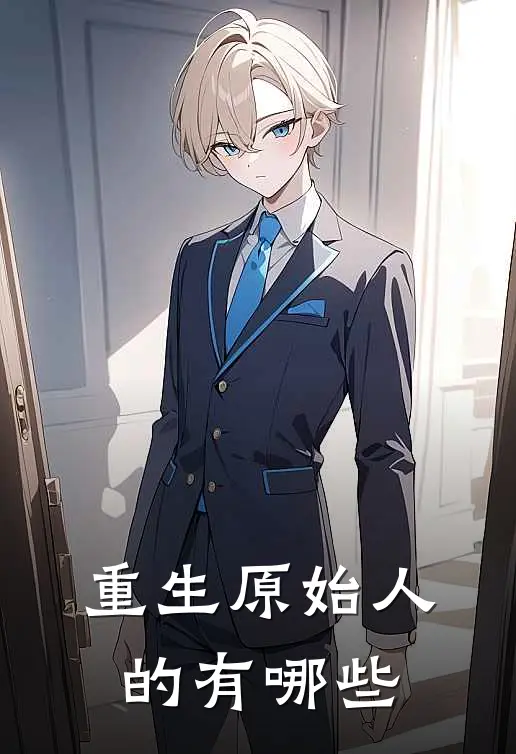 重生原始人的有哪些