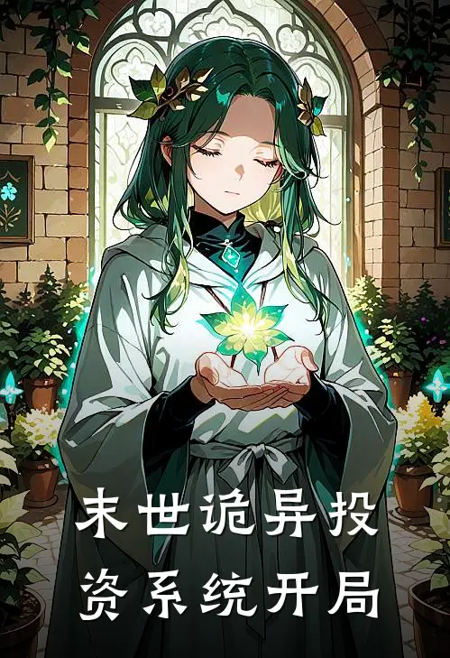 末世诡异投资系统开局苏落周明远热门小说阅读_完本完结小说末世诡异投资系统开局苏落周明远